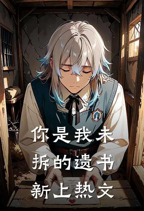 你是我未拆的遗书新上热文