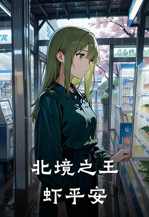 北境之王虾平安