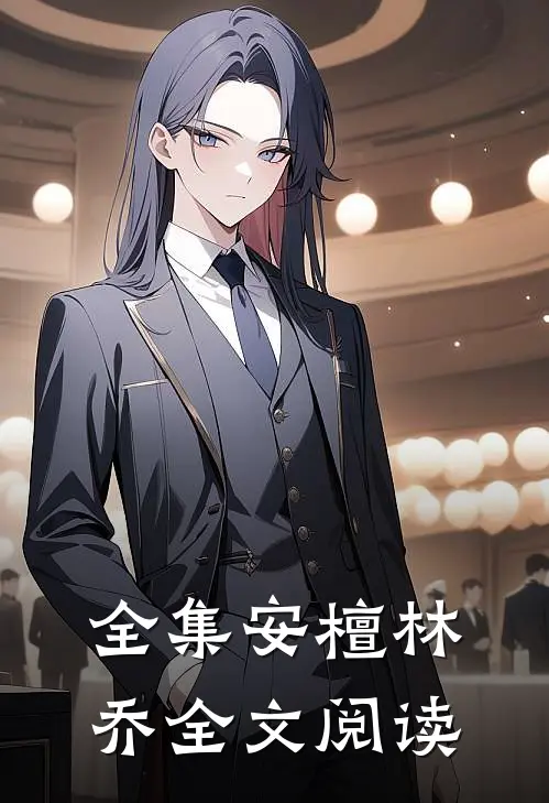 全集安檀林乔全文阅读