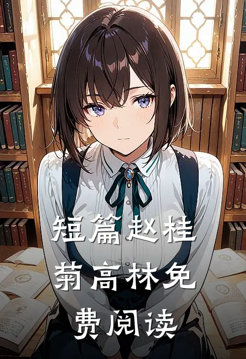 短篇赵桂菊高林免费阅读