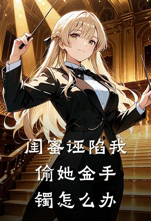 闺蜜诬陷我偷她金手镯怎么办