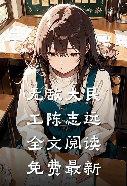 无敌大民工陈志远全文阅读免费最新