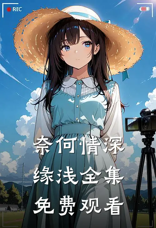 奈何情深缘浅全集免费观看