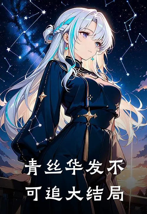 青丝华发不可追大结局