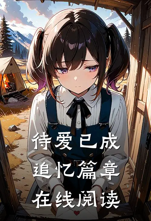 待爱已成追忆篇章在线阅读