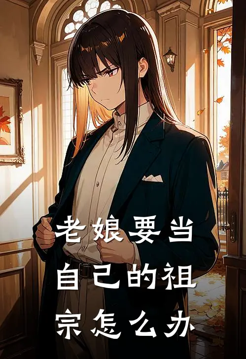 老娘要当自己的祖宗怎么办