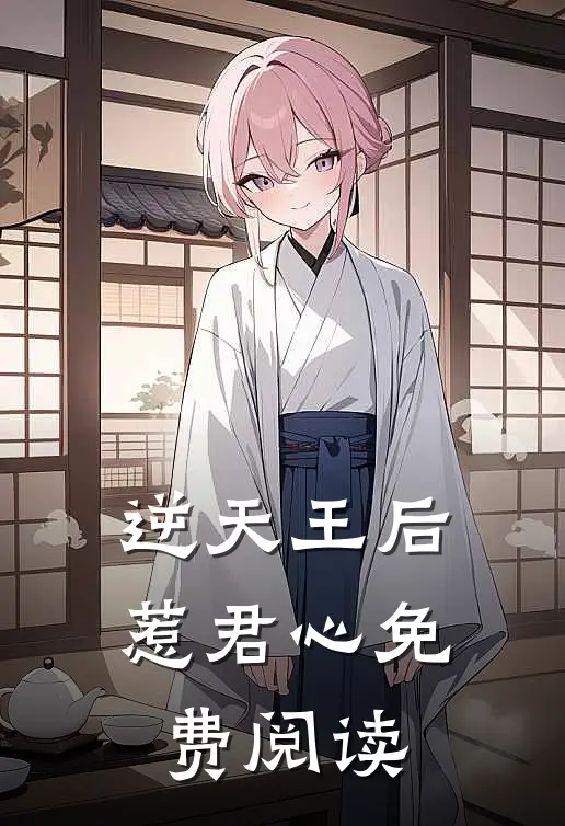 逆天王后惹君心免费阅读