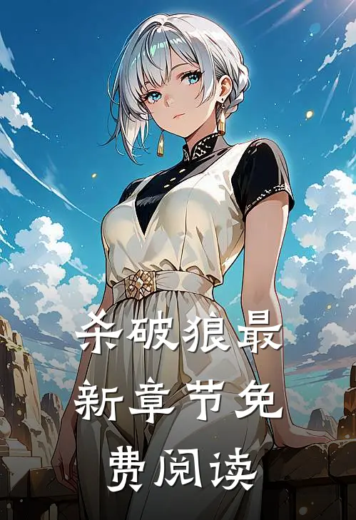杀破狼最新章节免费阅读