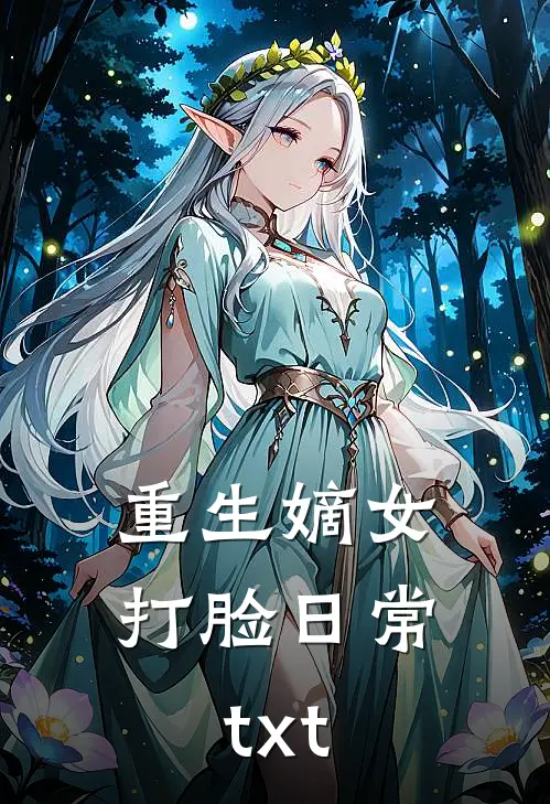 重生嫡女打脸日常txt