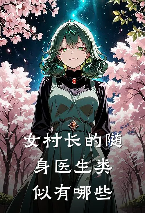 女村长的随身医生类似有哪些