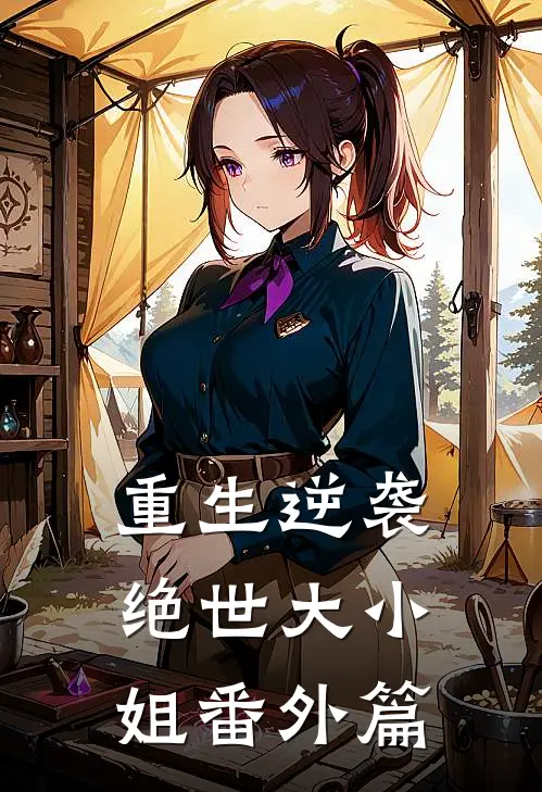 重生逆袭绝世大小姐番外篇