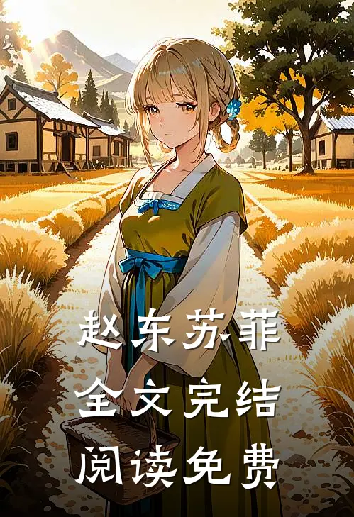 赵东苏菲全文完结阅读免费