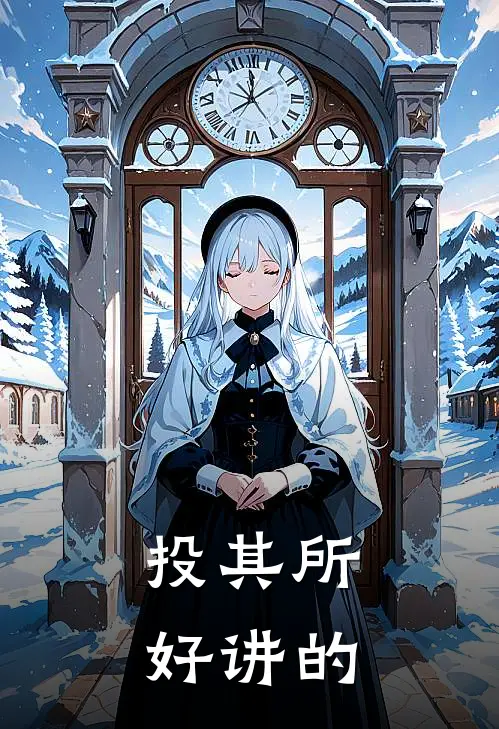 投其所好讲的
