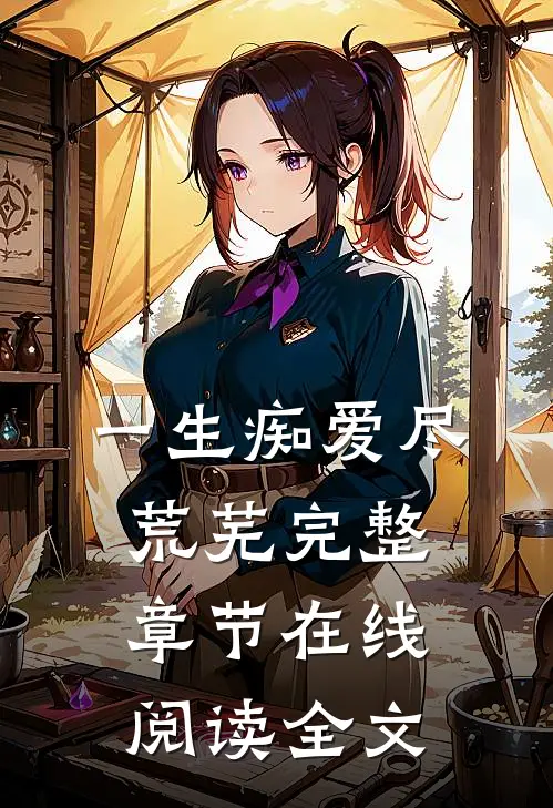 一生痴爱尽荒芜完整章节在线阅读全文