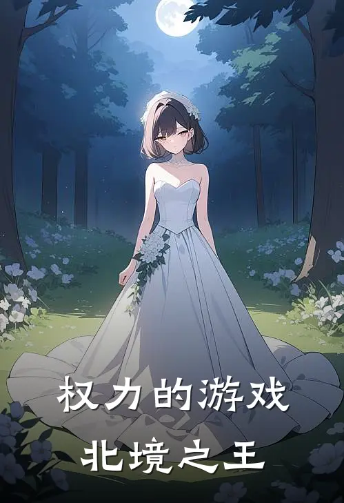 权力的游戏北境之王