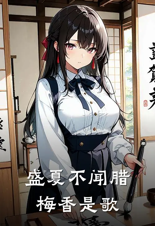 盛夏不闻腊梅香是歌