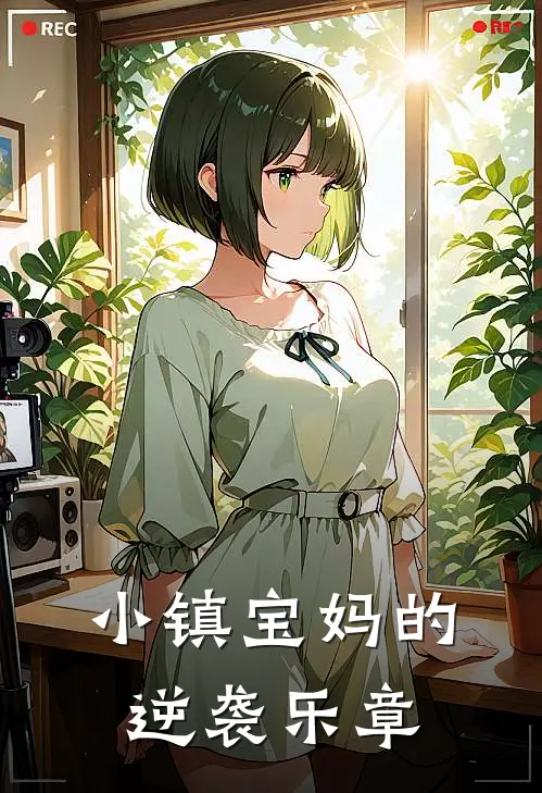 小镇宝妈的逆袭乐章