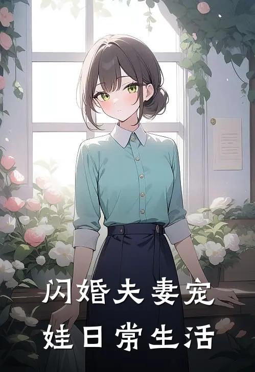 闪婚夫妻宠娃日常生活