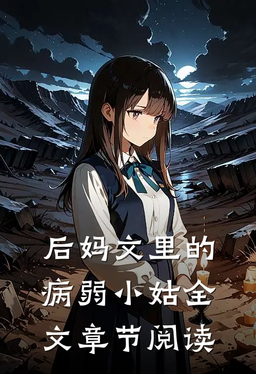 后妈文里的病弱小姑全文章节阅读
