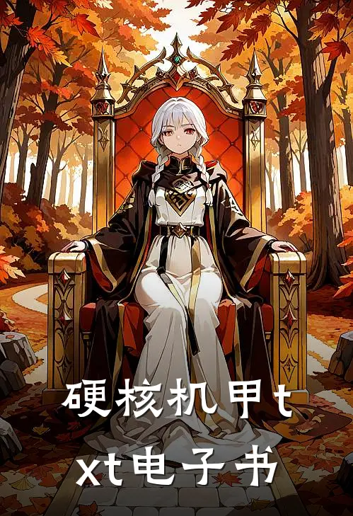 硬核机甲txt电子书