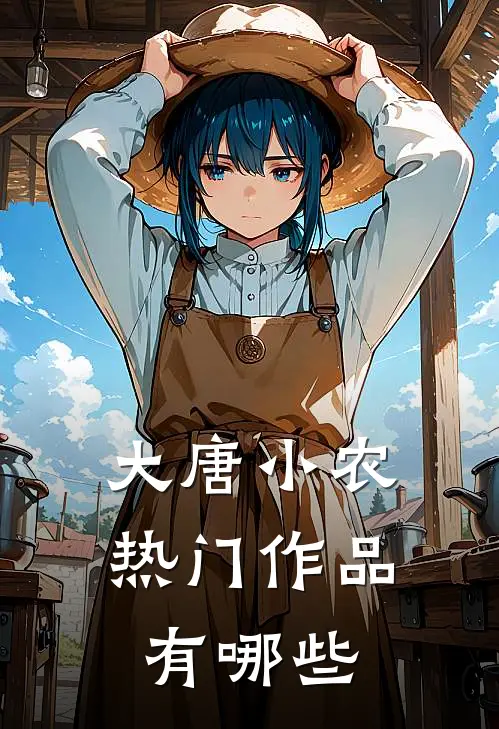 大唐小农热门作品有哪些