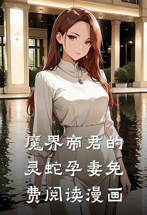 魔界帝君的灵蛇孕妻免费阅读漫画
