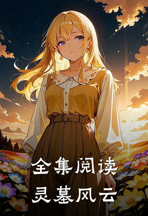 全集阅读灵墓风云