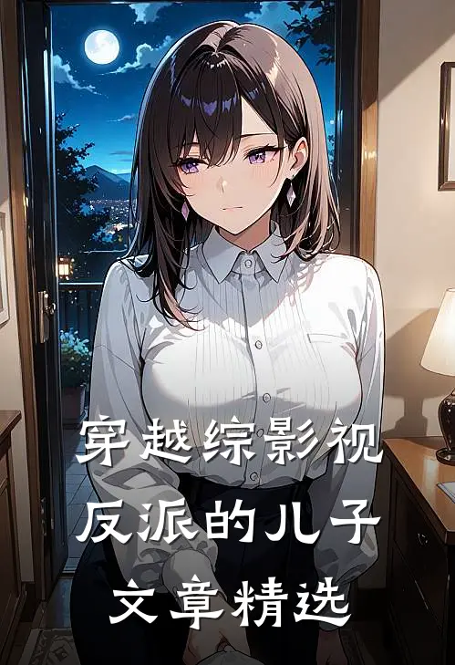 穿越综影视反派的儿子文章精选