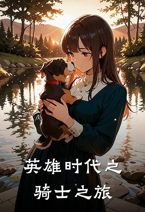 英雄时代之骑士之旅