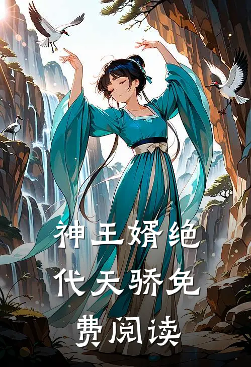 神王婿绝代天骄免费阅读