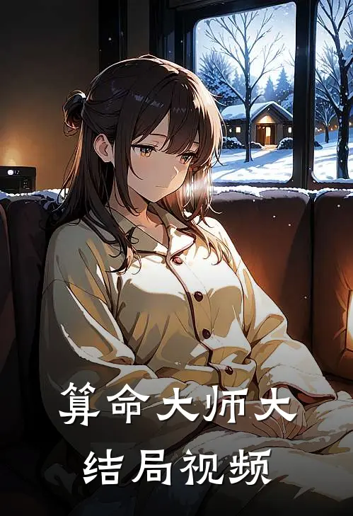 算命大师大结局视频