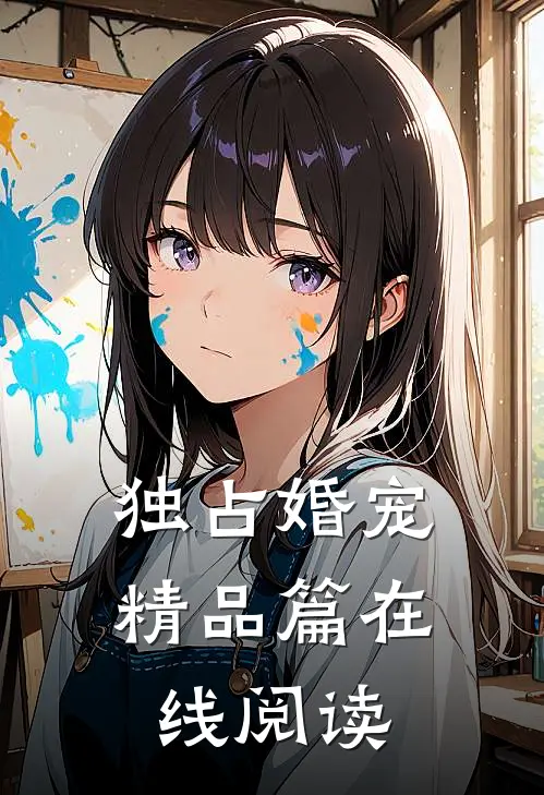 独占婚宠精品篇在线阅读