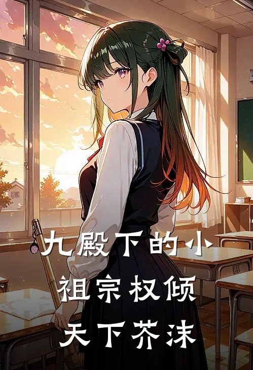 九殿下的小祖宗权倾天下 芥沫