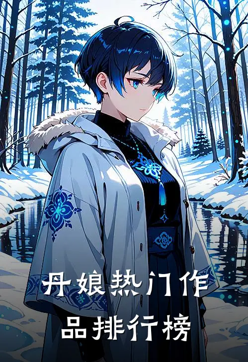 丹娘热门作品排行榜