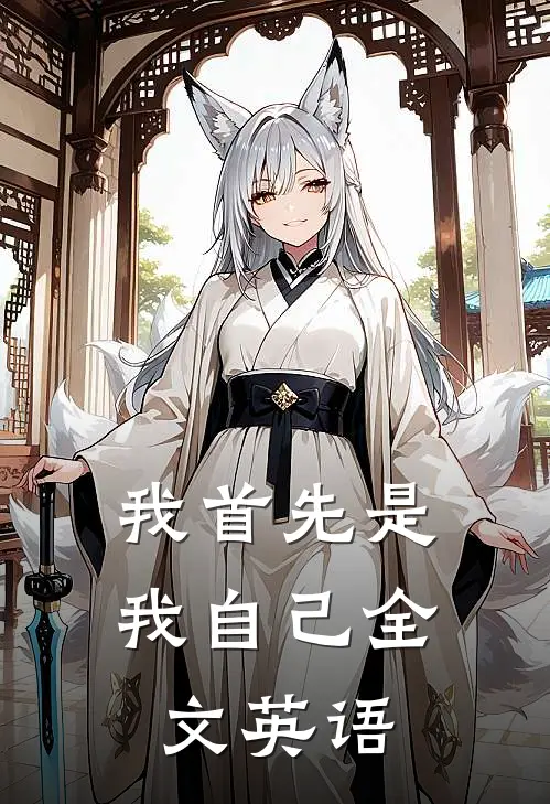 我首先是我自己全文英语