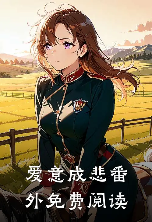 爱意成悲番外免费阅读
