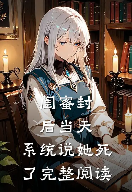 闺蜜封后当天，系统说她死了完整阅读