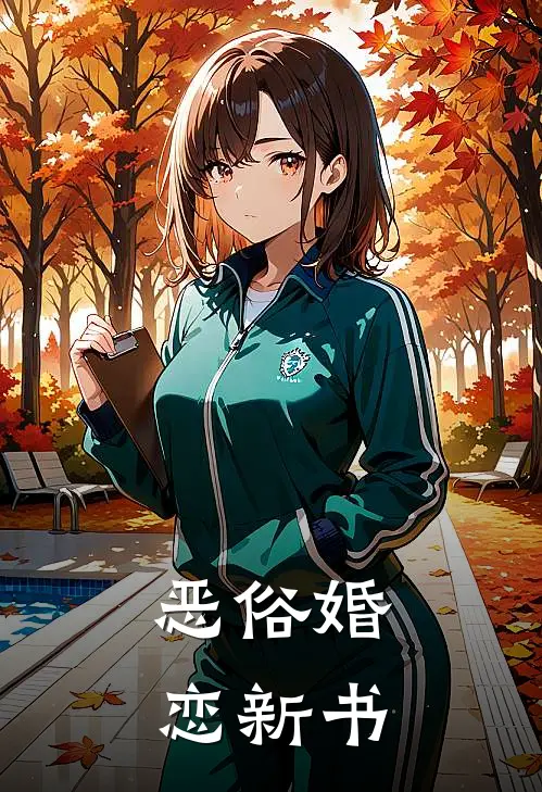 恶俗婚恋新书