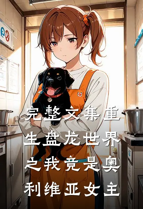 完整文集重生盘龙世界之我竟是奥利维亚女主
