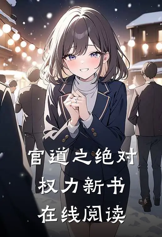 官道之绝对权力新书在线阅读