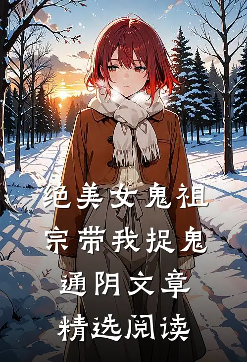 绝美女鬼祖宗带我捉鬼通阴文章精选阅读