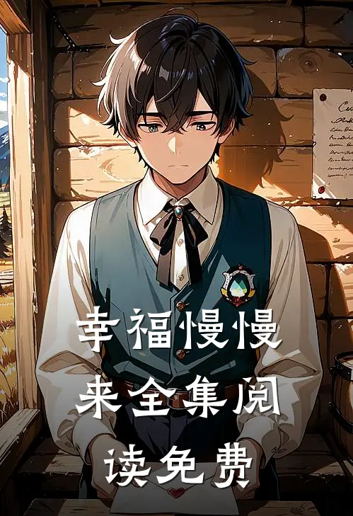 幸福慢慢来全集阅读免费