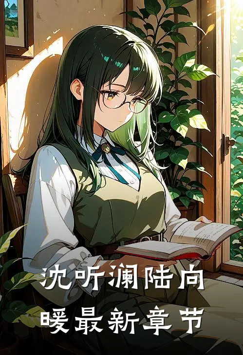 沈听澜陆向暖最新章节