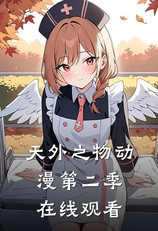 天外之物动漫第二季在线观看