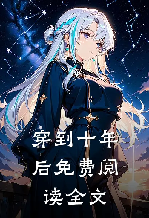 穿到十年后免费阅读全文