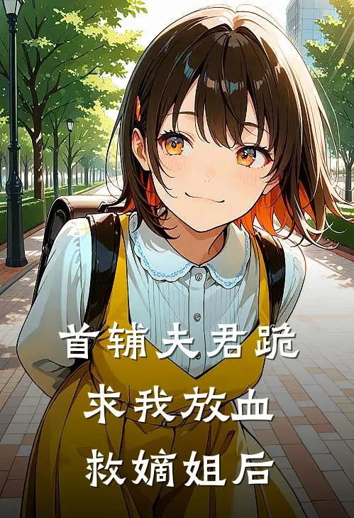 首辅夫君跪求我放血救嫡姐后
