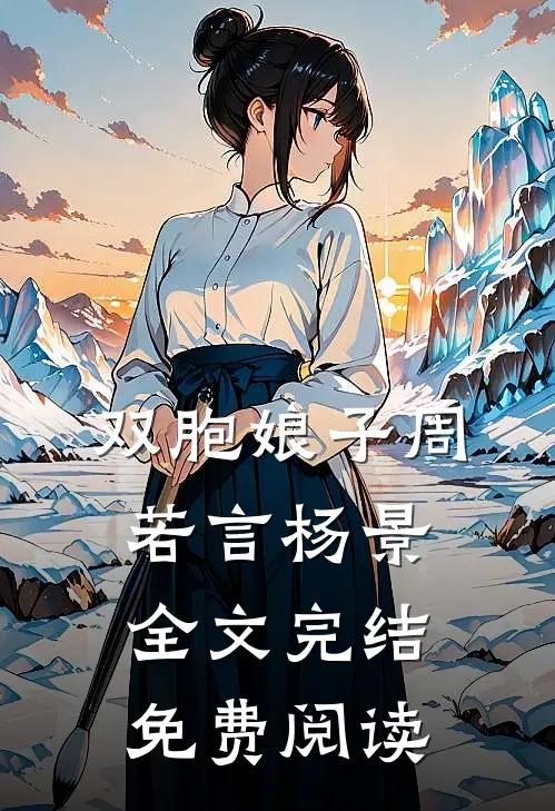 双胞娘子周若言杨景全文完结免费阅读