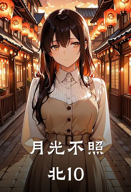 月光不照北10