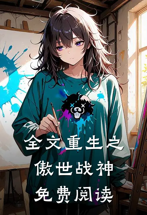全文重生之傲世战神免费阅读