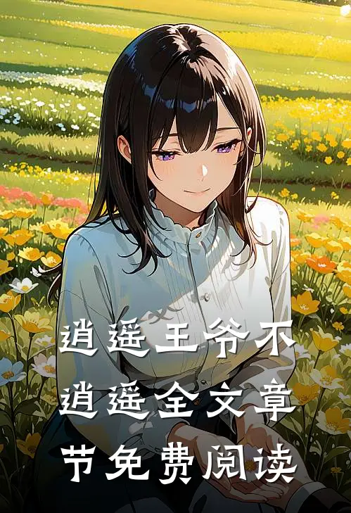 逍遥王爷不逍遥全文章节免费阅读